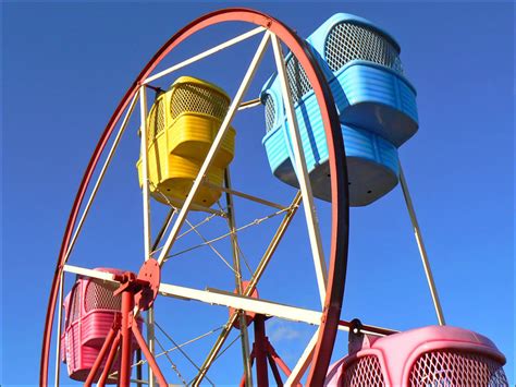 Image result for Hunstanton Fun Fair