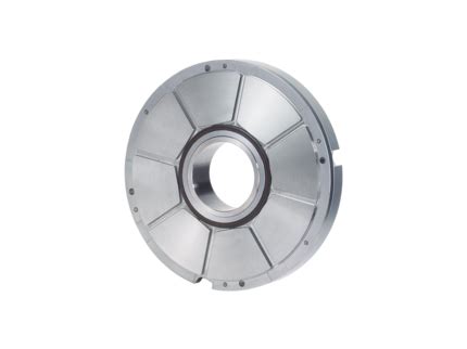 Angle encoders with integral bearing | HEIDENHAIN