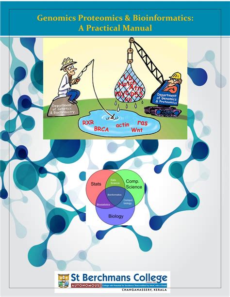 Image result for Bioinformatics Practical