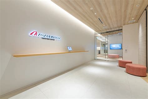 朝日インテック株式会社 東京R＆Dセンター PHASE-1｜オフィスデザイン・オフィスレイアウトのトータルプランニングならWSI