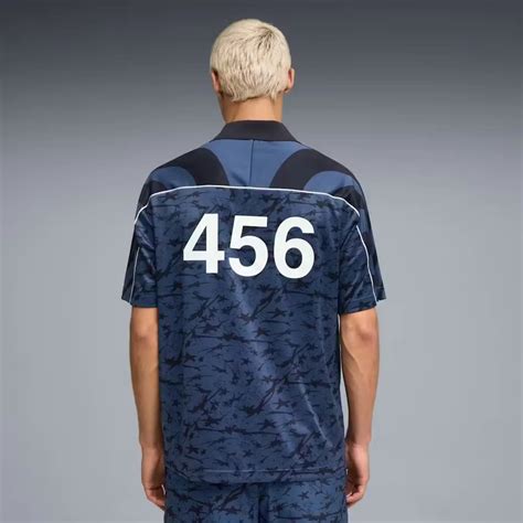 Enter the Squid Game universe with new Puma sneakers collab - Yanko Design