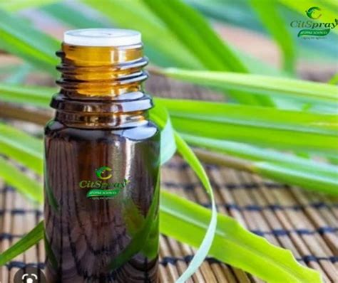 Antioxidant Pure & Natural Oil - Antioxidant Citronerlla Oil ...