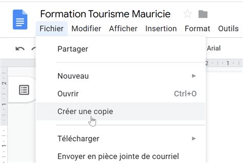 Image result for Comment Utiliser Google Doc
