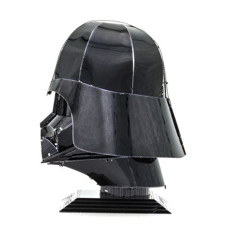 Star Wars 7 Darth Vader Helmet