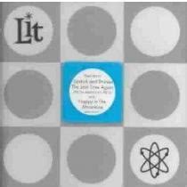 Image result for Lit Atomic