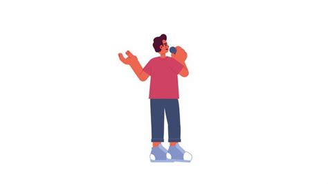 Speaking Animation 的图像结果