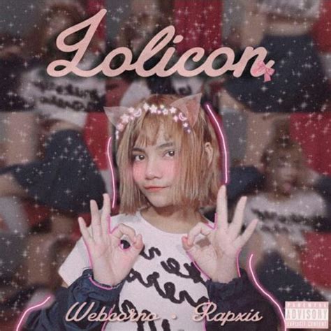 WebCorno - Lolicon: lyrics and songs | Deezer