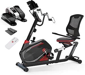 Recumbent Elliptical Exercise Machine 的图像结果