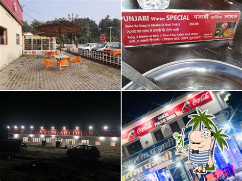 Khaira Punjabi Dhaba, Haridwar - Restaurant menu, prices and reviews