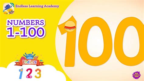 Image result for Endless Numbers Learning