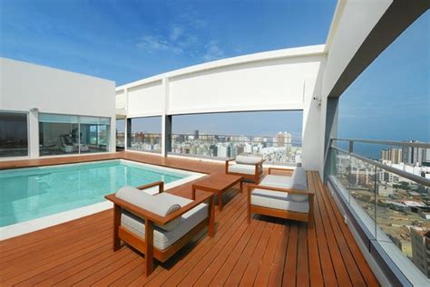 DAZZLER BY WYNDHAM LIMA MIRAFLORES - Hotel Reviews, Photos, Rate ...