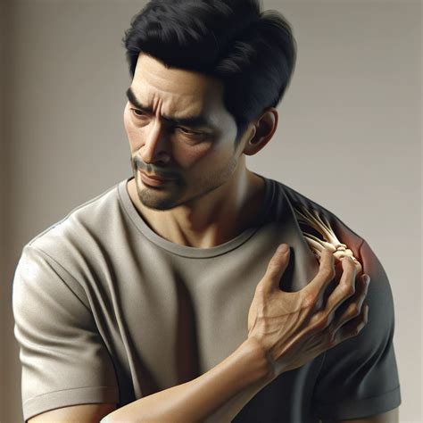 Effective Remedies for Burning Shoulder Pain - MedSage