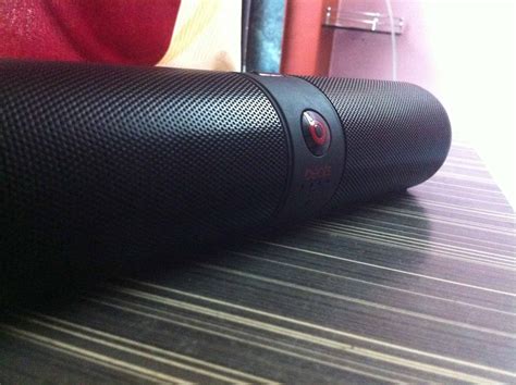 Beats Pill Review-Limited Edition: Is it the best