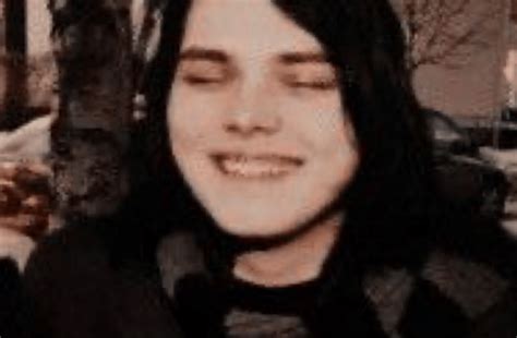 Gerard Way | Dopple.ai