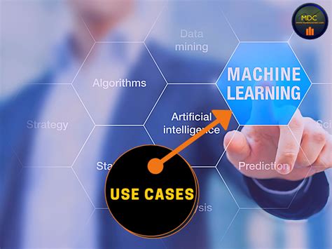Image result for Machine Learning Use Cases