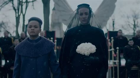 The Handmaid's Tale season 5 recap | Woman & Home