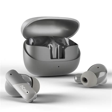 DwOTS Bliss Pro | TWS Wireless Earbuds | 10mm Hi-Fi Drivers with 65 ...