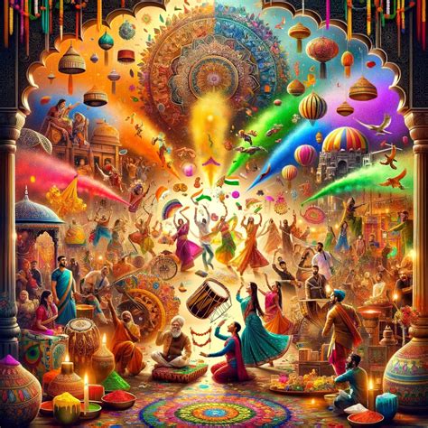 A Cultural Guide To The Rich Tapestry Of All Religions In India