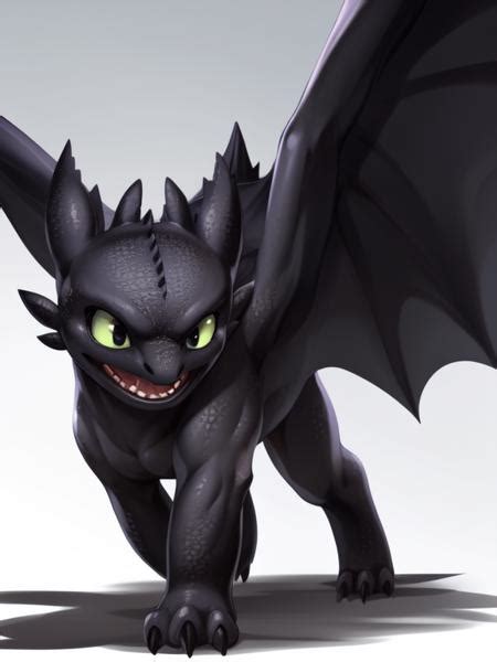Image result for Human Toothless Httyd
