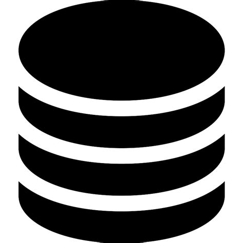 Database SVG 的图像结果