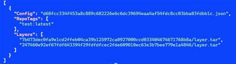 JSON Gzipped 的图像结果