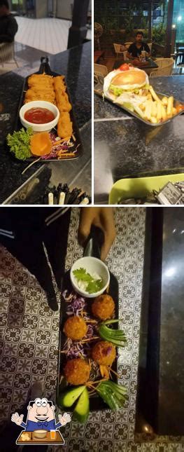 The 0141 Cafe, Jaipur - Restaurant menu, prices and reviews