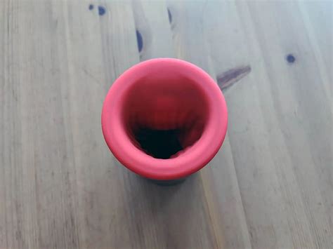 Image result for Man Using Lelo F1 Red