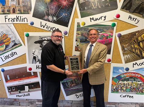 Four Tennessee Credit Unions Celebrate Milestone Anniversaries ...