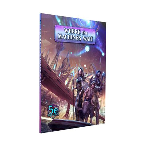 Buy Aota Where the Machines Wait Book Online at Low Prices in India ...