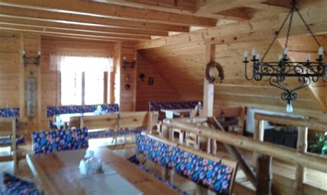 JEZIORNA OSADA, Gnojewo - Restaurant Reviews, Phone Number & Photos ...