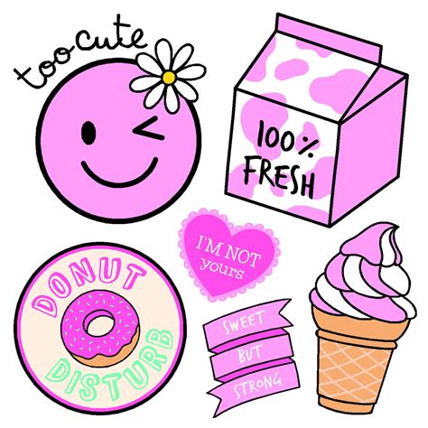 Cute Local Sticker 的图像结果