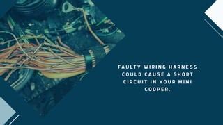 Image result for Mini Cooper Electrical Problems