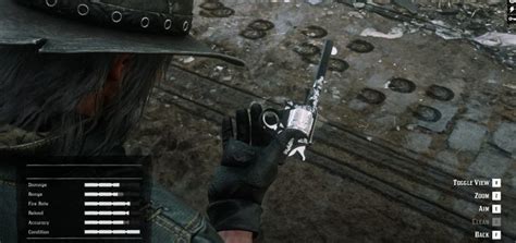 Image result for RDR2 Mod Weapons