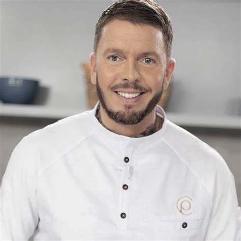 Masterclass, Şef Johan Martin - İleri Seviye Hamur ve Pastacılık ...
