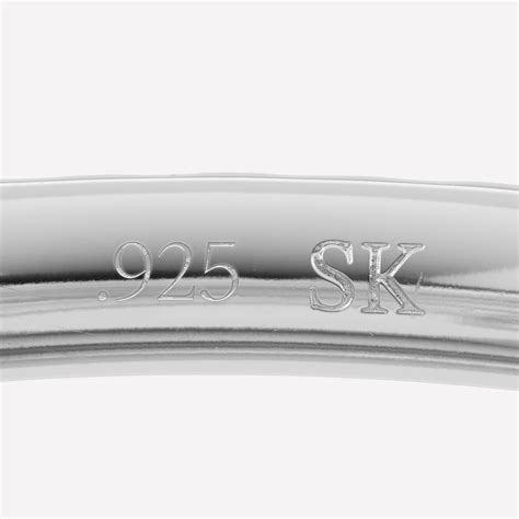 925 a jewelry mark hotsell