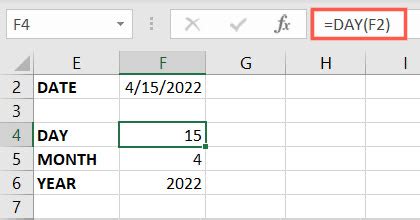 Image result for Excel Date and Time Formulas