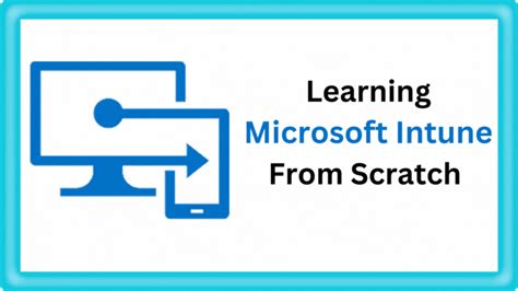 Image result for Intune for Beginners