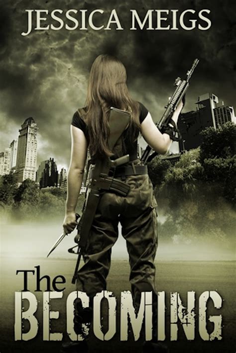 13 Of The Best Zombie Books Ever Written