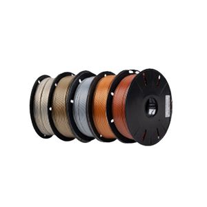 Tesseract Premium PETG 1.75mm 3D Printing Filament | Dimensional ...