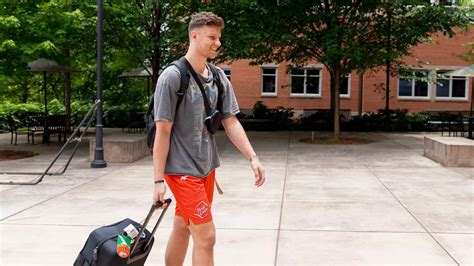 Milicic Jr. Competing for Poland Olympic Qualifying Roster Spot ...