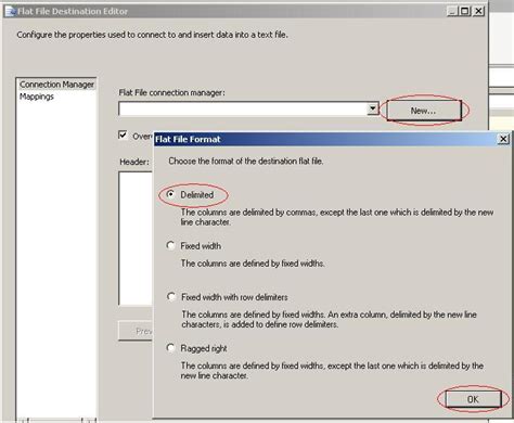 How to Set Connection Manager Offline Property Set False In SSIS 的图像结果