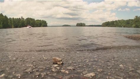 Body of Hall County man found in Lake Lanier near park | 11alive.com