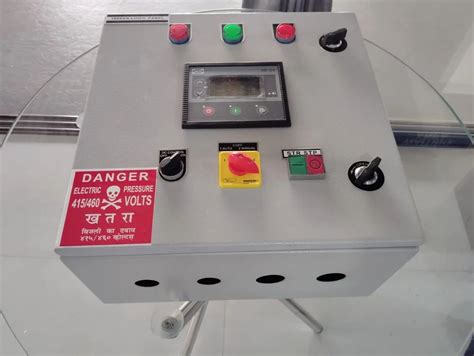 Logic Controllers - LOGIC PANEL 12V AND 24V BOTH AVAILABLE. Trader ...