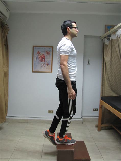 Image result for Step-Up PT Exercise