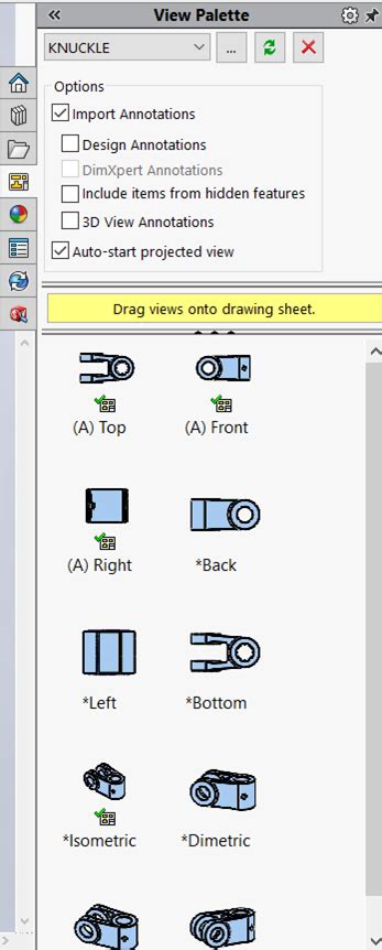 SolidWorks 2019 How to Move Task Pane 的图像结果