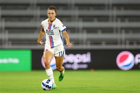 Best NWSL players of 2022: Top 5 fullbacks – Equalizer Soccer
