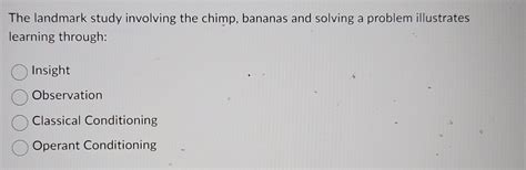 Chimp Problem Solving 的图像结果