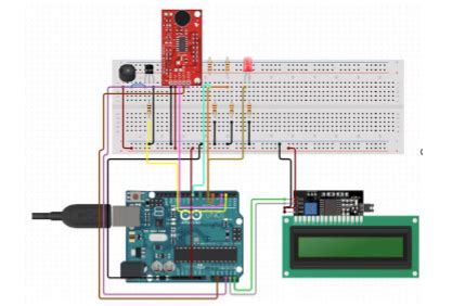 Image result for Arduino Sound Level Meter