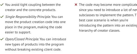 Factory Design Pattern with Interfaces 的图像结果