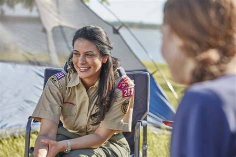 Leader Resources in Spanish - Scouting America